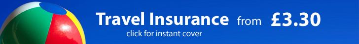 Travel Insurance