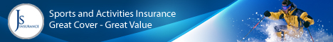 Heli-Skiing Travel Insurance