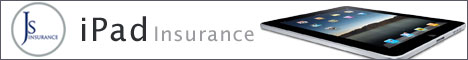 JS iPad Insurance