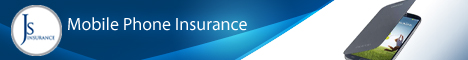 JS Mobile Phone Insurance