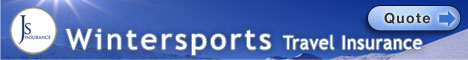 Winter Sports Travel Insurance