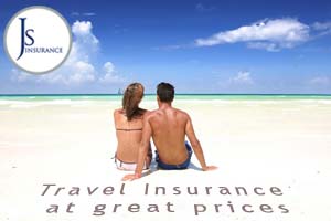 Annual Travel Insurance