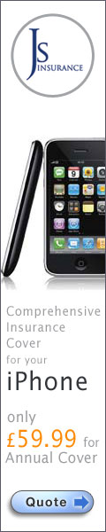 iPhone Insurance