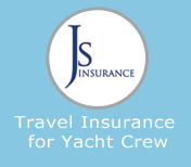 Yachting (Racing / Crewing) Travel Insurance
