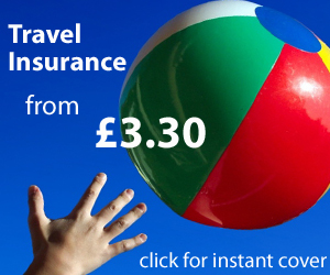 Travel Insurance