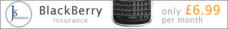 BlackBerry Insurance