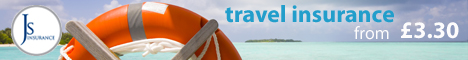 Travel Insurance