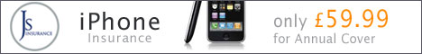 iPhone Insurance