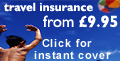 JS Travel Insurance