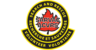 canada search and rescue