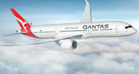 Flying Direct from Australia | JS Insurance