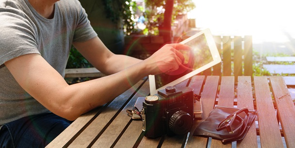 Gadget Cover | JS Insurance