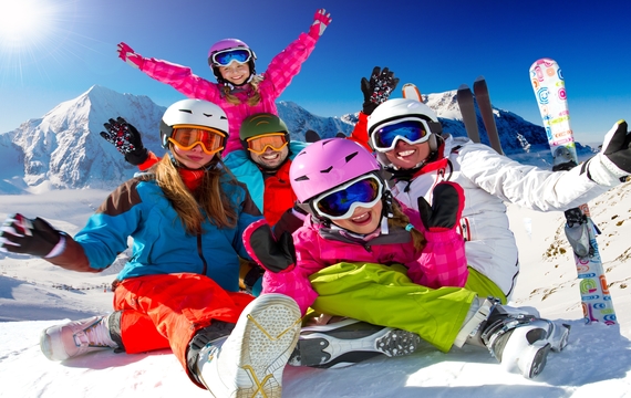 Half Term Ski Trip Travel Insurance | JS Insurance