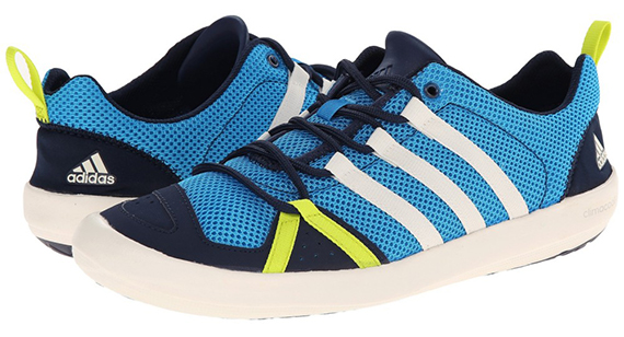 adidas climacool sailing shoes