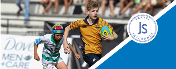 Easter Rugby Tour & Tournament | JS Travel Insurance Blog