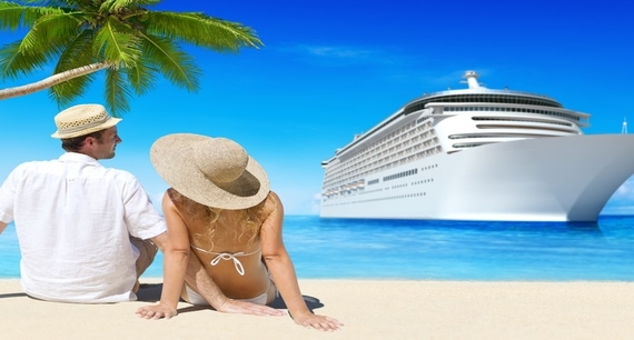 Cruise Travel Insurance | JS Insurance