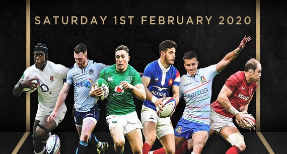 six nations rugby