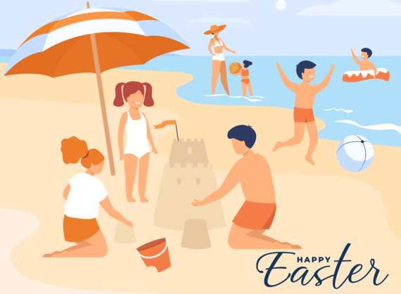 Travel Insurance for the Easter Break 2023 | JS Insurance 🎉