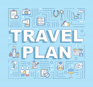 Plan your Trip