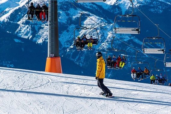 Top 10 checklist before you head off for a Ski Season 23/24 ⛷🏂