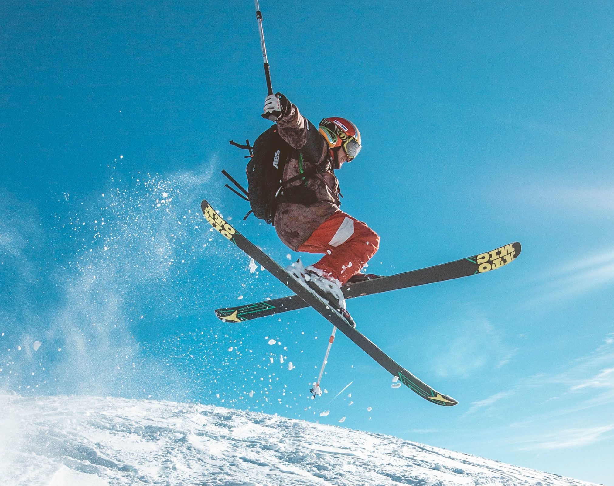 Season Ski Insurance