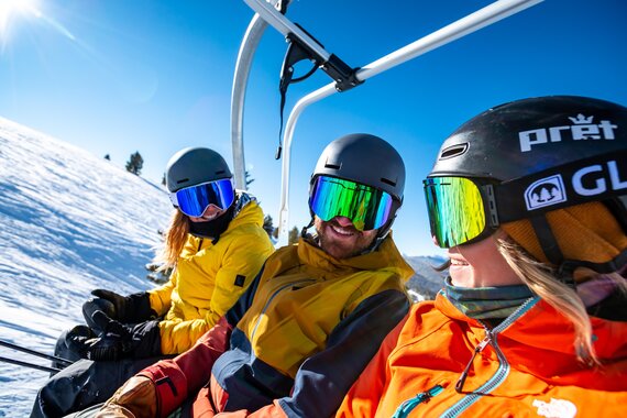 Season Ski Insurance