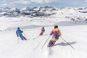 Photo by Banff Sunshine Village on Unsplash