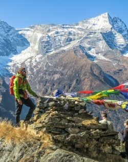 Everest Base Camp