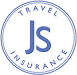 JS Travel Insurance Logo